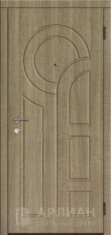 Фото «Дверь с МДФ №381»