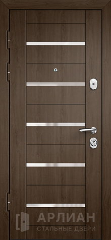 Фото №2 «Дверь с МДФ №329»