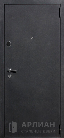 Фото «Металлическая дверь Премиум с фрезеровкой и порошковым покрытием №14»