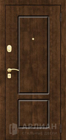 Фото «Дверь с МДФ №15»