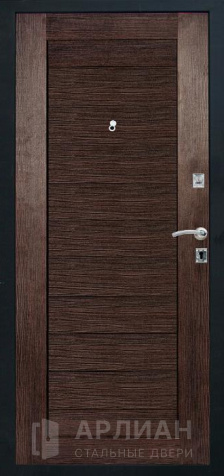 Фото №2 «Дверь для сталинки с коробкой и полотном повышенной толщины №11»