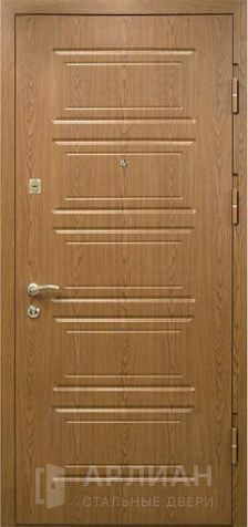 Фото «Дверь с МДФ №316»