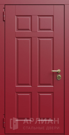 Фото №2 «Входная квартирная дверь №708»