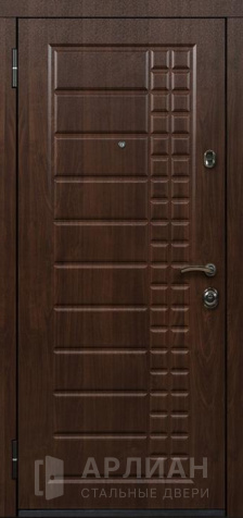 Фото №2 «Дверь с МДФ №53»