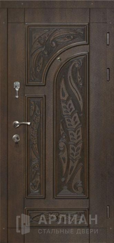 Фото «Дверь с МДФ №158»