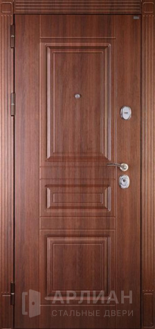 Фото №2 «Дверь с МДФ №335»