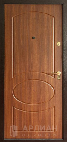 Фото №2 «Дверь с МДФ №76»