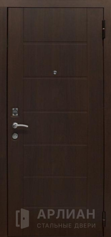 Фото «Дверь с МДФ №39»